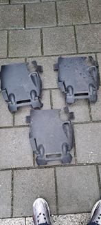 Aerox onder kap achter, Ophalen of Verzenden, Gebruikt, Kap, Yamaha