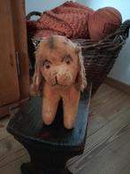 ~ Oud Hondje, Antiek en Kunst, Ophalen of Verzenden