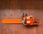 F-Tools/Hüttenberg/ Powertech kettingzaag op benzine, Ophalen of Verzenden, Nieuw, Benzine