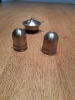 setje peper zout en azijn, Huis en Inrichting, Ophalen of Verzenden, Zo goed als nieuw, Overige stijlen, Overige typen
