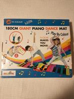 Piano dance mat, groot model 180cm, ZGAN!, Ophalen of Verzenden