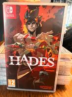 Hades Nintendo Switch, 1 speler, Ophalen, Zo goed als nieuw, Vanaf 3 jaar