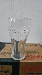 Coca Cola Glazen Set (12) in Originele Verpakking, Ophalen of Verzenden