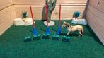 Schleich 42483, Ophalen of Verzenden, Zo goed als nieuw, Paard, Beeldje of Figuurtje