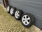 Mercedes ML velgen, winterbanden, 17 inch, 235/60/R17, Ophalen, Mercedes-Benz