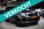 Land Rover Range Rover Sport Land Rover Range Rover Sport P4, Auto's, Automaat, Gebruikt, 4 cilinders, 2500 kg