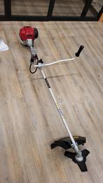 Stiga 4 takt bosmaaier BC 450 HD met honda motor, Ophalen, Benzine, Stiga, Nieuw