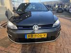 Volkswagen Golf 1.4 TSI GTE NIEUWE ACCU Bj 2015 Vol optie 20, Auto's, Volkswagen, Stof, Gebruikt, Euro 6, 4 cilinders