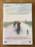 dvd Oorlogswinter - Jan Terlouw - Nieuw!, Vanaf 12 jaar, Ophalen of Verzenden, Nieuw in verpakking