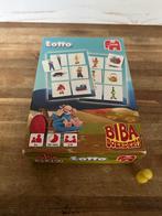 Biba boerderij lotto, Hobby en Vrije tijd, Gezelschapsspellen | Bordspellen, Een of twee spelers, Ophalen of Verzenden, Zo goed als nieuw