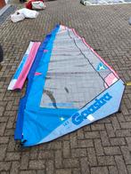 Gaastra speed slalom zeil 5.7, Watersport en Boten, Windsurfen, Ophalen, Zeil, Nvt, Nvt