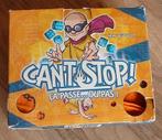 Can't stop, gezelschapsspel, asmodee, Ophalen of Verzenden, Zo goed als nieuw