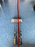 Westin W3 vertical, Mitchell Colors, Revo MGX, Watersport en Boten, Ophalen, Zo goed als nieuw, Werphengel