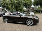 Audi A5 Cabriolet 1.8 TFSI Pro Line S Leder Climate Control, Auto's, Audi, Voorwielaandrijving, Euro 5, Gebruikt, 4 stoelen