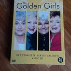 The Golden Girls seizoen 1, Cd's en Dvd's, Dvd's | Tv en Series, Ophalen of Verzenden, Zo goed als nieuw