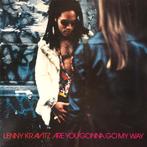 Lenny Kravitz - Are You Gonna Go My Way, Ophalen of Verzenden, Zo goed als nieuw, Poprock