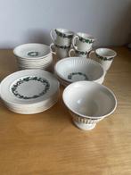 wedgwood stratford of etruria, Huis en Inrichting, Keuken | Servies, Gebruikt, Overige typen, Ophalen of Verzenden, Wedgwood