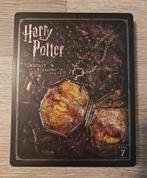 Harry Potter and the Deathly Hallows Part 1 Steelbook, Ophalen of Verzenden, Zo goed als nieuw, Science Fiction en Fantasy