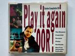 Play It Again OOR - Unieke Compilatie 2 x 3” CD’s, Ophalen of Verzenden, Gebruikt, Pop, Boxset
