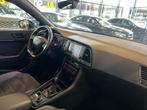 CUPRA Ateca 2.0 TSI 4DRIVE 300PK | Panoramadak | 360 Camera, Auto's, Automaat, Gebruikt, 4 cilinders, Ateca