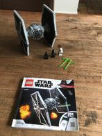 Lego Star Wars 75300 Imperial TIE Fighter, Kinderen en Baby's, Speelgoed | Duplo en Lego, Ophalen of Verzenden, Zo goed als nieuw