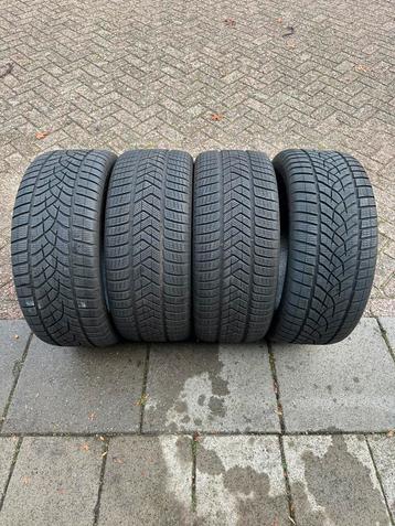 255 50 19 Winterbanden !!! beschikbaar voor biedingen