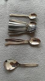 Gero Grace Zilvium 100 verzilverd bestek, Ophalen of Verzenden