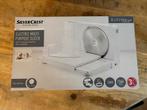 Silvercrest Elektrische Snijmachine - Nieuw in doos, Ophalen of Verzenden, Nieuw