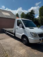 Mercedes-Benz Sprinter 515 CDI 2007, Auto's, Bestelauto's, Automaat, Achterwielaandrijving, 4 cilinders, 2420 kg