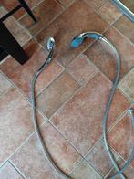 Douchekoppen en slangen, Doe-het-zelf en Verbouw, Sanitair, Ophalen of Verzenden, Gebruikt