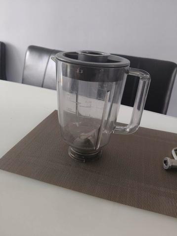 Accessoires voor Philips keuken machine 7000 series  beschikbaar voor biedingen