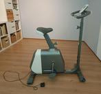 Domyo Comfort Hometrainer - Gebruikt, Sport en Fitness, Fitnessapparatuur, Ophalen, Gebruikt, Metaal, Benen