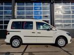 Volkswagen Caddy 1.2 TSI REIMO CAMPERBOX / MINICAMPER, Caravans en Kamperen, Campers, Volkswagen, Tot en met 2, Handgeschakeld