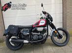 YAMAHA SCR 950 (bj 2018), Motoren, 2 cilinders, 948 cc, Bedrijf, Meer dan 35 kW