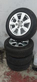 Audi all season banden 205 60 16, Auto-onderdelen, Banden en Velgen, 16 inch, All Season, Band(en), 205 mm