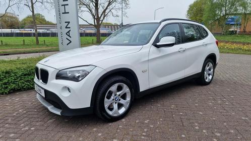 BMW X1 sDrive18i Executive/DEALER ONDERHOUDEN/Clima- Cruise, Auto's, BMW, Bedrijf, Te koop, X1, ABS, Airbags, Airconditioning