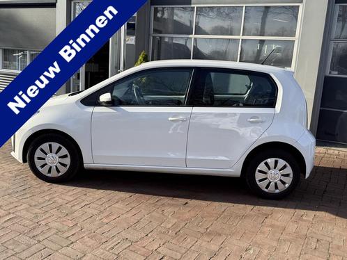 Volkswagen up! 1.0 BMT move up! 5drs 96.000 KM Pdc,Radio/cd,, Auto's, Volkswagen, Bedrijf, Te koop, up!, ABS, Achteruitrijcamera