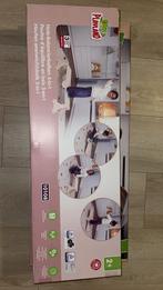 Houten evenwichtsbalk / schommelboog montessori, Kinderen en Baby's, Ophalen of Verzenden, Nieuw, Rij- of Hobbelspeelgoed