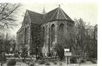 AK Noordbroek - Ned. Herv. Kerk, Verzenden, 1940 tot 1960, Ongelopen, Groningen