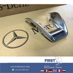 Mercedes ORIGINEEL STUUR AMG EDITION 1 LOGO A45 C43 C63 CLA4, Gebruikt, -, Ophalen of Verzenden, -