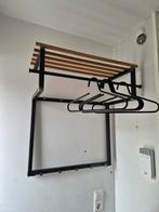 Trendy design Kapstok van Trendhopper., Wandkapstok, Ophalen of Verzenden, Zo goed als nieuw, Minder dan 100 cm