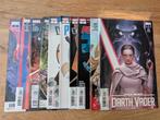 Star Wars comics (diversen, Marvel), Meerdere comics, Ophalen of Verzenden, Zo goed als nieuw, Amerika