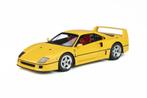Gt Spirit Ferrari F40 1/999 1:18 Nieuw, Hobby en Vrije tijd, Modelauto's | 1:18, Nieuw, Ophalen of Verzenden, Auto