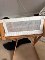 Bednest co sleeper, Kinderen en Baby's, Babywiegjes en Ledikanten, Ophalen, Zo goed als nieuw, Wieg