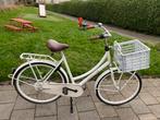 Cortina U4 Transport Damesfiets,28 inch frame 57, Fietsen en Brommers, Fietsen | Dames | Damesfietsen, Gebruikt, Versnellingen
