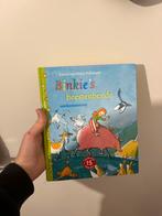 binkie's beestenbende boek, Ophalen of Verzenden