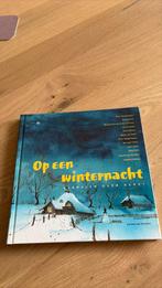 Op een winternacht, Ophalen of Verzenden, Zo goed als nieuw, Fictie algemeen