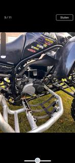 Gezocht yamaha blaster nerf bars, Ophalen of Verzenden