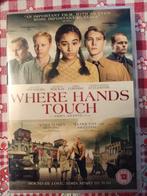 Where hands touch, Vanaf 12 jaar, Ophalen of Verzenden, Zo goed als nieuw