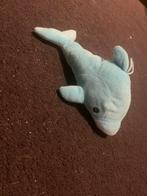 Schattige Dolfijn Knuffel, Ophalen, Zo goed als nieuw, Overige typen